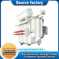 Custom Electric Arc Furnace Transformer for Industrial Use