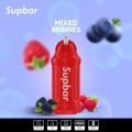 Nagykereskedelem Supbar Mini Pot 8000 Puffs vape Store
