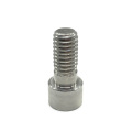 Hexagon Socket Thin Head Cap Screws