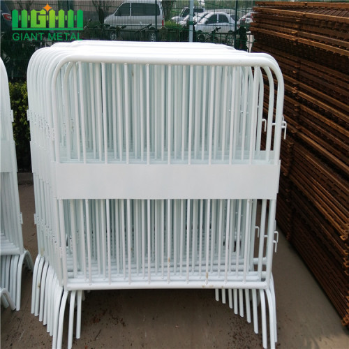 Metal Used Crowd Control Barrier from Anping