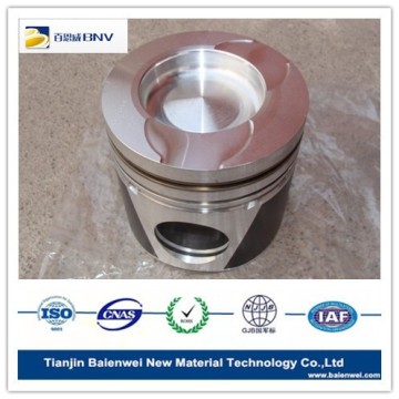 aluminum engine pistons/silicon aluminum pistons