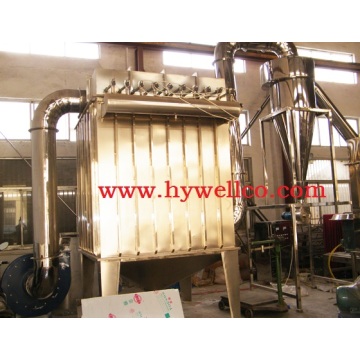 New Design Pharmaceutical Grinding Machinery