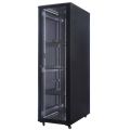 Deluxe Network Cabinet Mesh Door