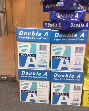 High Quality 80GSM Paper A4 Paper A4 Size Copy Paper