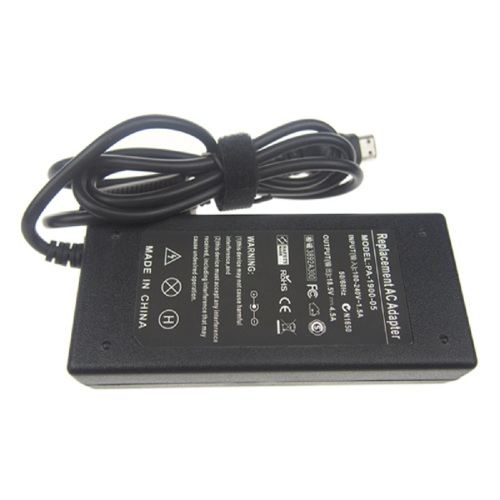 18,5v 83W laptop wisselstroomadapter voor HP