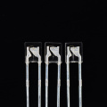 850nm Infrared LED Rectangle Through-hole LED 1 * 3 * 4mm