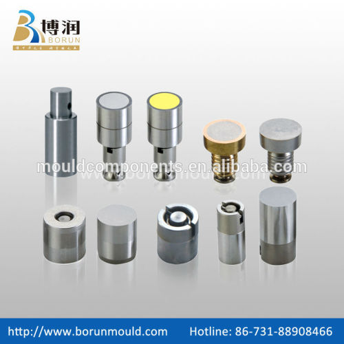 mould component air valves