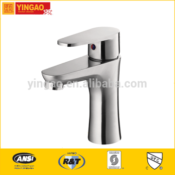 M04-1S Most durable bathroom sink faucet