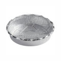 Round Aluminum Foil Pans with Lids