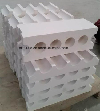 Customized Heat Insulation Ceramic Fiber Board Hot Sale