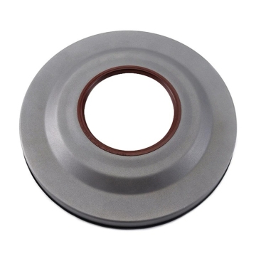 Transtec 6DCT450 MPS6 Transmission Ly hợp Ly hợp che phủ dầu - Phù hợp với Ford Volvo