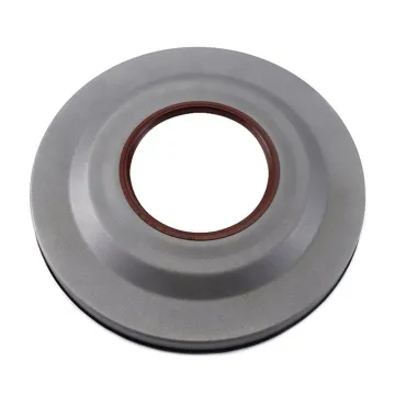 Transtec 6DCT450 MPS6 Transmission Front Clutch Cover Oil Seal - Fits Ford Volvo