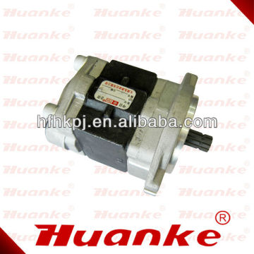 Forklift Parts Forklift Gear Pumps for C240 Engine