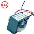 Customized Low Voltage Transformers 220v 24v ac Electricity Transformer