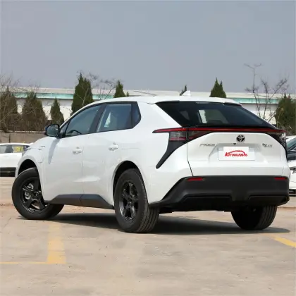 Gac Fengtian 4X 2024 615 AIR Edition