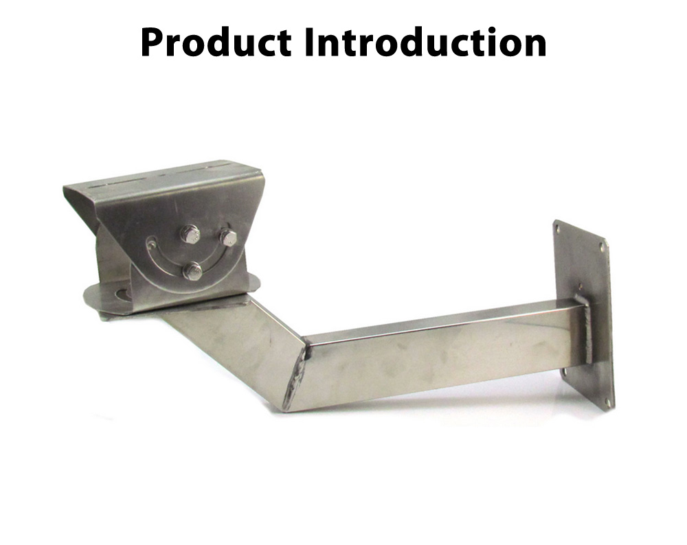 General Industrial Explosion‑Proof Products (Class II)4