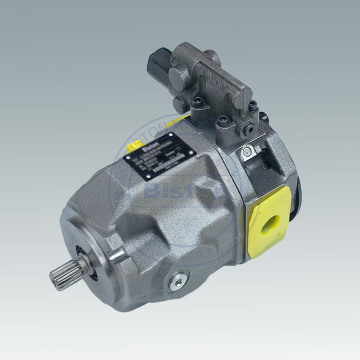 VOE 11707966 Hydraulic Piston Pump - Fan Pump 11707966