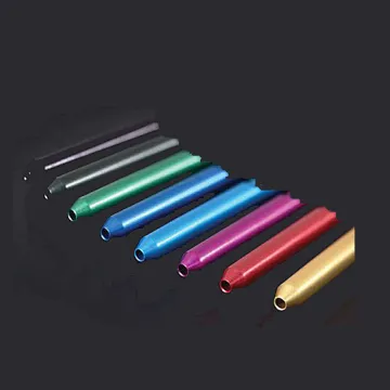High-Quality Aluminum Anodizing Dyes