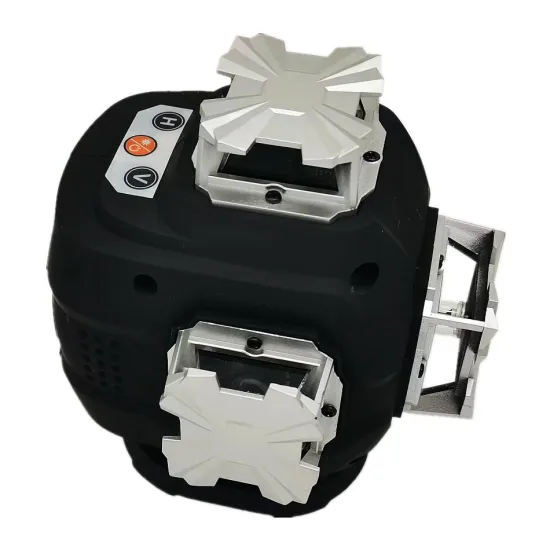 16 Line Self Leveling 4D Auto Rotary Laser Level 360 Degree