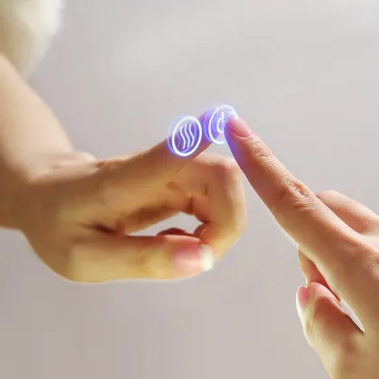 Furniture Customized Smart Led Bathroom Medicine Cabinet