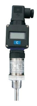 Temperature Transmitter
