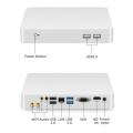 XCY Mini PC с процессорами Intel Core DDR3
