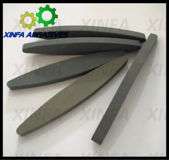 Sharpening Oil Stones