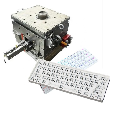 Custom Plastic Injection Mould Tooling Maker for Electronic Household Products