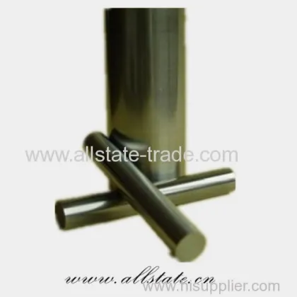 Titanium Tubes And Pipes 