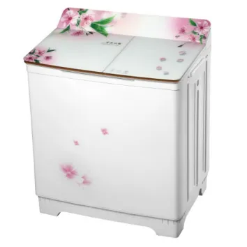 SmartSuds: Semi-Automatic Twin Tub Washing Machine Search Engine