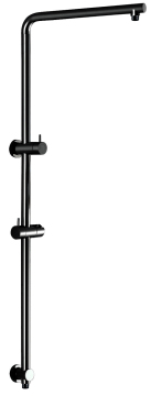 Hand Shower Slide Bar with Height Adjustable
