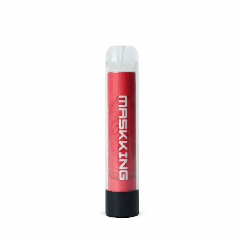 High Quality Electronic Cigarette Vape Pen Maskking