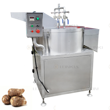 High Quality Electric Potato and Sweet Potato Peeler