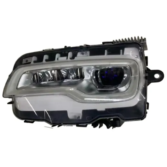 High Quality Original Car Headlight for Rolls Royce Ghost RR4 - Hot Selling