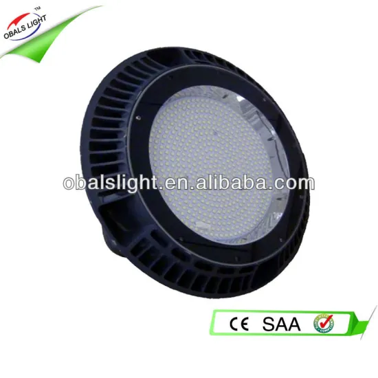 Hot sale!! SMD 225W led high bay lighting, SAA, UL, CE Approved