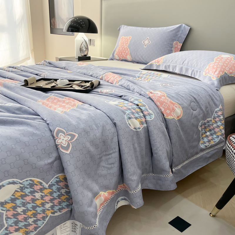 100% cotton bedding set wedding lace comforter set