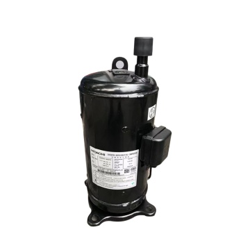 Hitachi R410a Vertical Scroll Compressor E405dh-38d2g Prices for Commercial Refrigeration