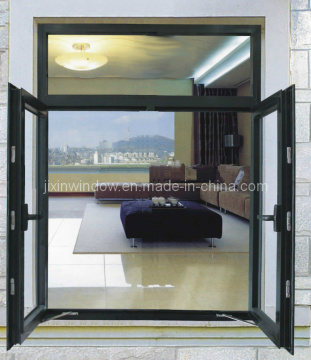 Aluminum Window and Door