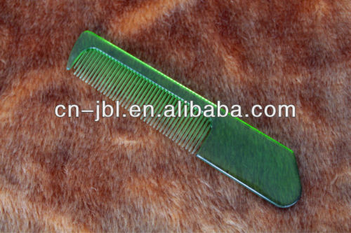 disposable hotel color comb,hotel guest products