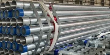 threaded stainless steel pipe fitting hot selling