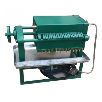 Low-Cost Best-Selling Avocado Oil Filter Crusher Machine: High Efficiency in Edible Oil Extraction