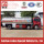 Aluminum Alloy Fuel Tanker Truck Oil Trailer