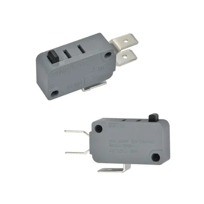 SPDT Lever Defond Snap Action Micro Switch Microswitch