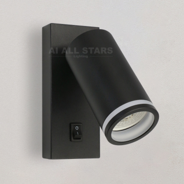 Lampada a parete del downlight a LED moderno GU10 per arredamento interno