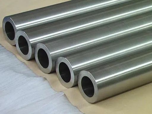 ASTM A213 T22 Alloy Steel Tube