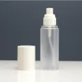 Bouteille en plastique givrée de 150 ml