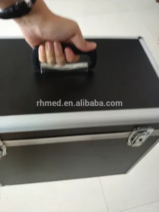 Pet B/W Laptop Digital Ultrasound Veterinary B/W for Puppy,Kitten,piggy