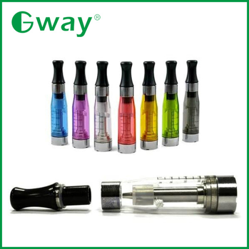 highly recommend high quality and huge vapor CE4 clearomizer