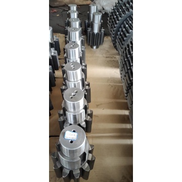 Shantui Bulldozer Pinion shaft 2nd 16Y-18-00016