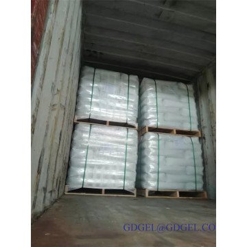 High quality coating application organophilic bentonite clay